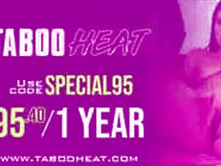 Ever wondered about Nikki Brooks in a taboo multi-MILF world?