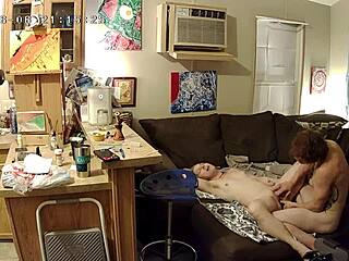 amateur gay's hidden rush