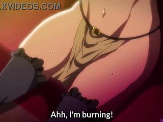 Kinky Double Blowjob in Isekai Ep 1