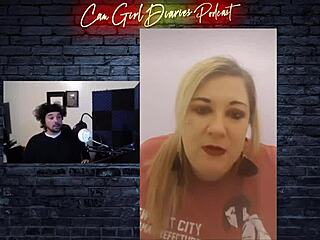 how do cam girls handle mental health daily struggles?