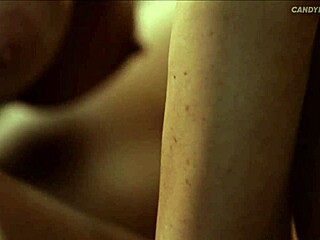 Milf's Daring Move Seducing Young Girl to Fuck
