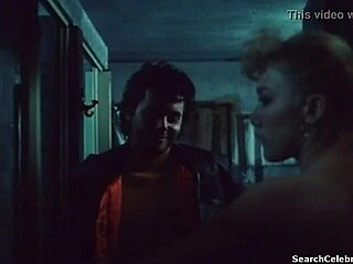 cynthia thompson dominates brutal group anal in 1986