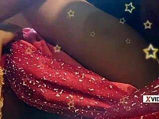 Desi Bhabhi's Intense Passion