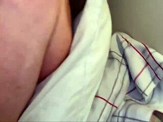 subtle hint of cum eating delight awaits