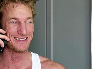 Extreme Massage Caught On Voyeur Camera