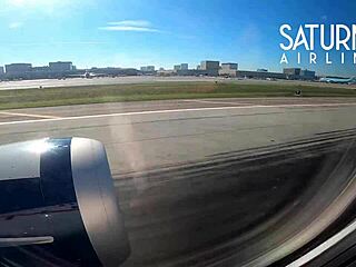 Cristian Cipriani's Saturno Airlines Tale in Part 4