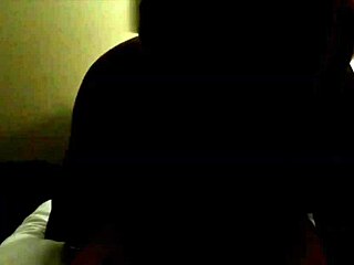 princess hayze sucking gaktrizzy's dick in dark room chaos
