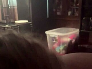 Friend’s Teasing Dick Suck