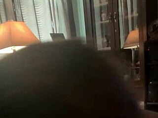 Friend’s Teasing Dick Suck