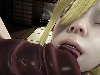 Mikasa and Annie's Double Mystery