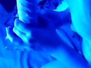 Violet’s Daring Dream Of Licking Her Toy In Private
