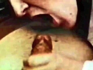 Vintage housewives take rough interracial pounding now