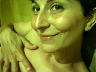 my wild vintage pussy play with a dildo