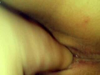 Joëlle’s Sweet Pussy On My Hungry Tongue