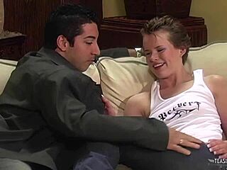 What's Claire Robbins' wild cock ride secret?