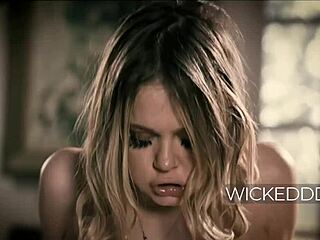 Young Rebel's Intense Passion Unleashed