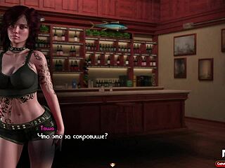 Female eroticism explored at Sex Mansion