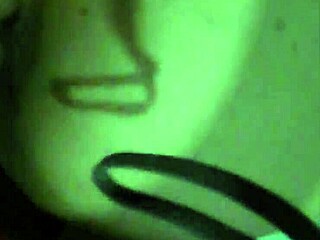 Homemade DP With Toy Play