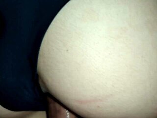 Latina's Petite Frame Begs Attention