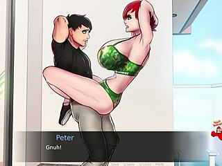 BIG FANTASY IN 2D