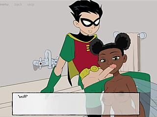 What's Bumble Bee's Secret Blowjob Trick in Episode 37?