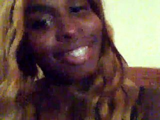 See Tristina Millz in Blazing Duo Scene
