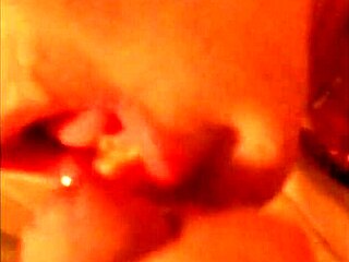 Amateur Anal Fuck with Cumshot Compilation