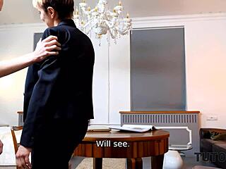 i can't resist fucking my russian tutor hard