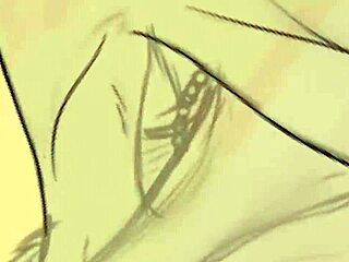 Steamy Office Climax Reveal