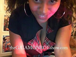 DADDY'S SECRET CAM REVEAL