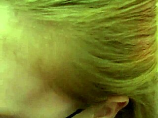 Redhead Wife’s Intense Interracial Pleasure