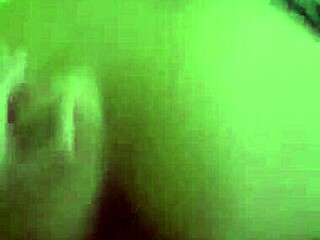 Amateur Doggystyle Fuck With Deep Creampie