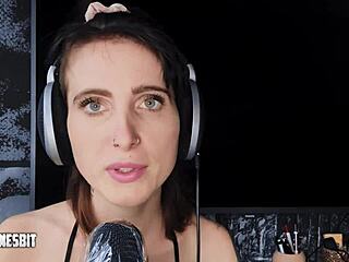Sissy ASMR with Lou