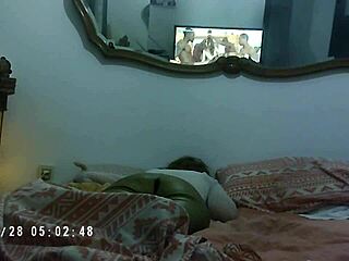 Young Girl’s Cam Holds Dark Secrets