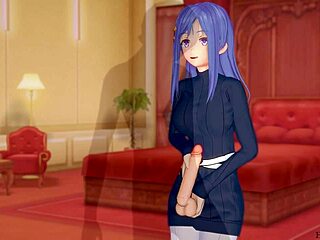 my secret hentai mission with maha