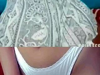 Ebony sluts twerking in tight thongs