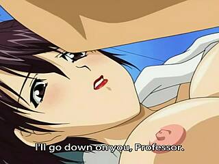 Anime zex action awaits