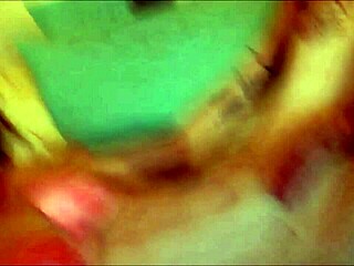 Young Transsexual's Tempting Solo Cam Show