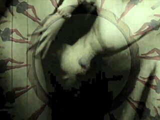 Retro Hairy Pussy Fucked In Silent Film