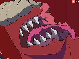Free HD sensual licking play