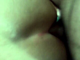 rough anal pounding tears that tight ass open