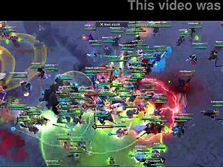 T6 Albion Online Voleurs XXX Showdown