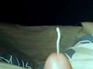 My First Slow Motion Cumshot Compilation
