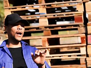 Mzansi's Raw Passion in Verse