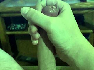 Big Cock Tease Awaits You