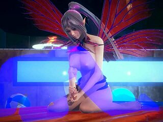 JAPANESE HARDCORE COSPLAY SEX