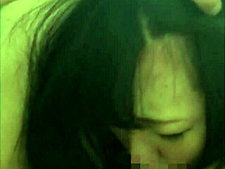 Japanese teen K.U. fucked hard in manga cafe