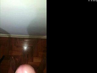 sommelier de mamadas cumming hard