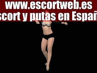 ever met sandra for escort service in canada?