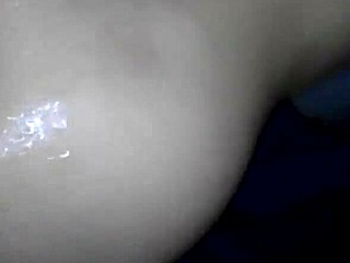 ever seen a wife fucked in toilet?